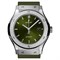Hublot Classic Fusion Titanium 42mm 542.NX.8970.RX 10837 - фото 13807