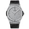 Hublot Classic Fusion Titanium Full Pave 42mm 565.NX.9010.LR.1704 13075 - фото 13810
