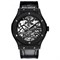 Hublot Classic Fusion Ultra-Thin Skeleton Tourbillon All Black 505.CM.0140.LR 10961 - фото 13811