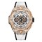 Hublot Sang Bleu 418.OX.2001.RX.1604.MXM20 11977 - фото 13822