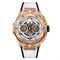 Hublot Sang Bleu 418.OX.2001.RX.MXM20 12401 - фото 13825