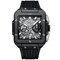 Hublot Square Bang Unico Black Magic 821.CI.0170.RX 10529 - фото 13843