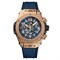 Hublot Unico 411.OX.5189.RX 10333 - фото 13861