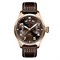 IWC Big Pilots Watch Annual Calendar Antoine de Saint Exupery IW502701 12638 - фото 13898