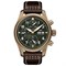 IWC Pilot Watch Chronograph Spitfire IW387902 11442 - фото 13921