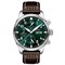 IWC Pilots Chronograph Edition Racing Green IW377726 11052 - фото 13923