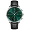 IWC Portugieser Chronograph 41mm IW371615 12330 - фото 13963