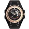 Linde Werdelin SpidoLite II Tech Gold Carbon 12124 - фото 14048