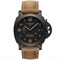 Officine Panerai Luminor 3 Days GMT Automatic Ceramica PAM01441 10923 - фото 14052