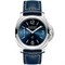 Officine Panerai Luminor Blue Mare 44mm PAM01085 11602 - фото 14056