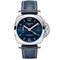 Officine Panerai Luminor Marina 1950 3 Days GMT Automatic Acciaio PAM00688 11580 - фото 14065