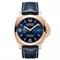 Officine Panerai Luminor Marina Goldtech 44mm PAM01112 11518 - фото 14070