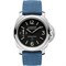 Officine Panerai Luminor Marina Logo 3 Days Acciaio 44 mm PAM00777 12716 - фото 14072