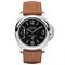 Officine Panerai Luminor Marina Logo Acciaio PAM01005 11738 - фото 14073