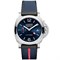 Officine Panerai Luminor Quaranta BiTempo Luna Rossa PAM01404 10375 - фото 14080