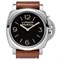 Officine Panerai Luminor Steel 44mm PAM00372 16955 10253 - фото 14082