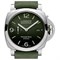 Officine Panerai Luminor Steel 44mm PAM01356 12488 - фото 14083