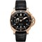 Officine Panerai Luminor Submersible 3 Days Automatic Goldtech PAM00974 12331 - фото 14087