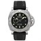 Officine Panerai Luminor Submersible 3 Days Mike Horn Edition PAM 984 12297 - фото 14088