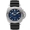 Officine Panerai Luminor Submersible 3 Days PAM 692 12634 - фото 14089