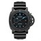 Officine Panerai Luminor Submersible Carbotech 42mm PAM 960 11606 - фото 14091