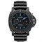 Officine Panerai Luminor Submersible Carbotech 47mm PAM 1616 10592 - фото 14092