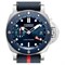 Officine Panerai Submersible Steel 42mm PAM01507 11564 - фото 14103
