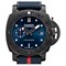 Officine Panerai Submersible Steel 42mm PAM01563 12315 - фото 14105