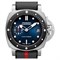 Officine Panerai Submersible Steel 42mm PAM01565 11379 - фото 14106