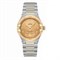 Omega Constellation Ladies 29mm 12586 - фото 14141