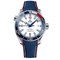 Omega Planet Ocean 600M Americans Cup Co?Axial Master Chronometer 215.32.43.21.04.001 11460 - фото 14167