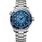 Omega Planet Ocean 600M Co-Axial Master Chronometer 39.5 Mm 215.30.40.20.03.002 10720 - фото 14168