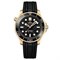 Omega Seamaster 300M Co-Axial Master Chronometer James Bond 12487 - фото 14201