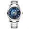 Omega Seamaster Aqua Terra GMT Worldtimer 220.10.43.22.03.001 10152 - фото 14231