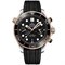 Omega Seamaster Diver 300M Omega Co-Axial Master Chronometer Chronograph 44 mm 210.22.44.51.01.001 10881 - фото 14246