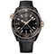 Omega Seamaster Planet Ocean GMT Deep Black 215.63.46.22.01.001 10888 - фото 14259