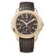 Patek Philippe Aquanaut Travel Time 5164A 11201 - фото 14316