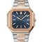Patek Philippe Cubitus 5821/1AR-001 10105 - фото 14379