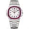 Patek Philippe Custom Ruby 10831 - фото 14380