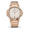 Patek Philippe Nautilus 7118/1A-010 12580 - фото 14424