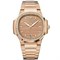 Patek Philippe Nautilus Ladies 7118 Rose Gold 7118/1200R-010 11109 - фото 14428