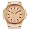 Patek Philippe Nautilus Ladies Rose Gold 35.2mm 7118/1300R-001 11725 - фото 14436