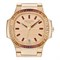 Patek Philippe Nautilus Ladies Rose Gold 35.2mm 7118/1300R-001 12071 - фото 14437