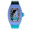 Richard Mille pastel blue RM 07-01 10697 - фото 14458