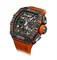 Richard Mille RM 001-050 Automatic Winding Flyback Chronograph McLaren RM 11-03 10224 - фото 14461
