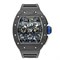 Richard Mille RM 011 Automatic Flyback Chronograph Felipe Massa '10th Anniversary' 11293 - фото 14467