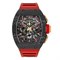 Richard Mille RM 011 Automatic Flyback Chronograph NTPT LOTUS F1 11403 - фото 14469
