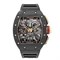 Richard Mille RM 011 Automatic Flyback Chronograph NTPT LOTUS F1 Team Romain Grosjean 11955 - фото 14470