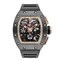 Richard Mille RM 011 Flyback Chronograph Ceramic 11864 - фото 14475