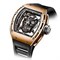 Richard Mille RM 050-068 RM 52-01 Skull Tourbillon 10738 - фото 14483